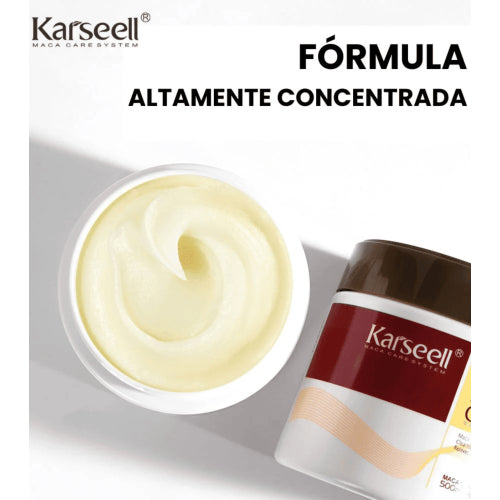 Tratamiento Capilar con Colágeno – Repara, Hidrata y Fortalece tu Cabello